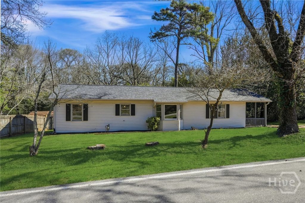 Photo of 310 Airport Road, Athens, GA 30605 (MLS # CL349467)