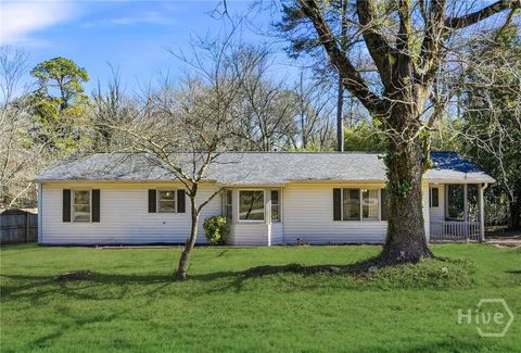 Photo of 310 Airport Road, Athens, GA 30605 (MLS # CL349467)