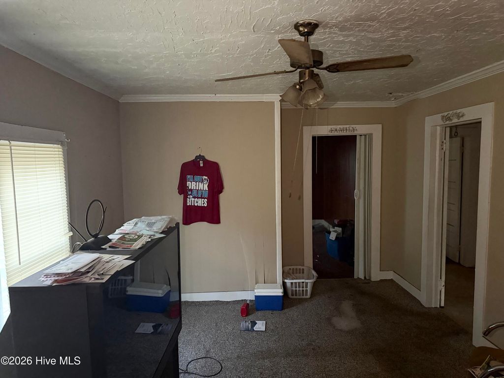 Photo of 1311 Highland Drive, Washington, NC 27889 (MLS # 100561869)