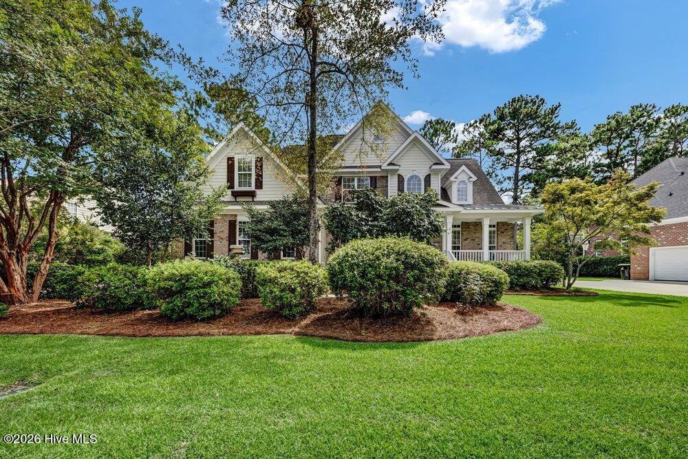 Photo of 4920 Nicholas Creek Circle, Wilmington, NC 28409 (MLS # 100603072)