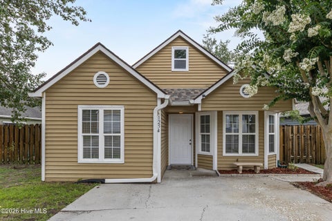 Photo of 1254 Shipyard Boulevard, Wilmington, NC 28412 (MLS # 100589787)