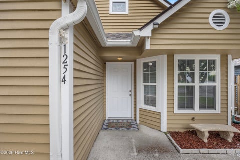 Tiny photo for 1254 Shipyard Boulevard, Wilmington, NC 28412 (MLS # 100589787)