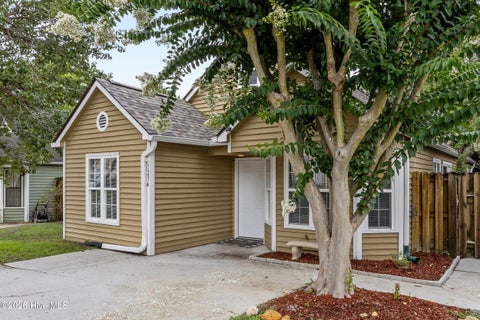 Tiny photo for 1254 Shipyard Boulevard, Wilmington, NC 28412 (MLS # 100589787)