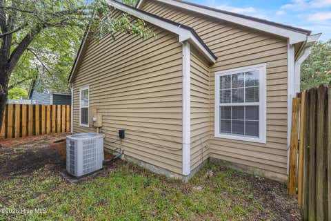 Tiny photo for 1254 Shipyard Boulevard, Wilmington, NC 28412 (MLS # 100589787)