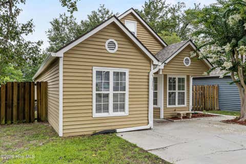 Tiny photo for 1254 Shipyard Boulevard, Wilmington, NC 28412 (MLS # 100589787)
