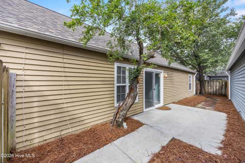 Tiny photo for 1254 Shipyard Boulevard, Wilmington, NC 28412 (MLS # 100589787)
