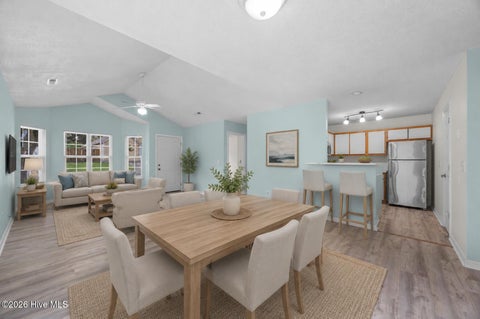 Tiny photo for 1254 Shipyard Boulevard, Wilmington, NC 28412 (MLS # 100589787)