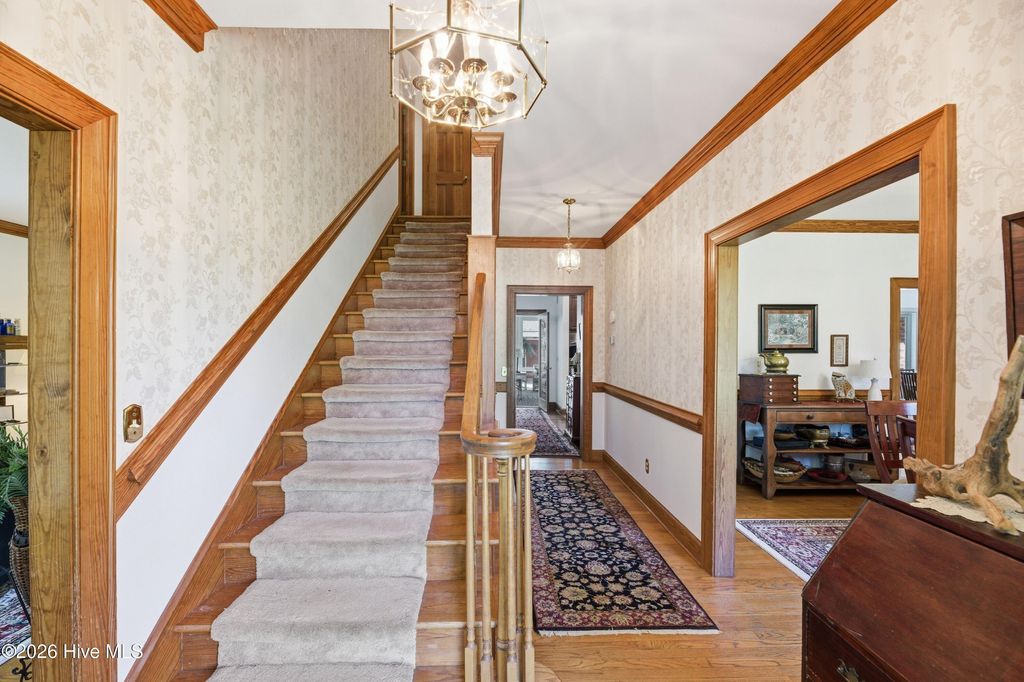 Photo of 6308 Marywood Drive, Wilmington, NC 28409 (MLS # 100566267)