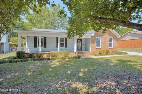 Photo of 4327 Parkwood Drive, Augusta, GA 30906 (MLS # 100575617)