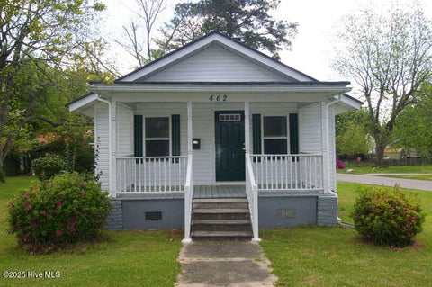 Homes For Rent - 462 Snow Hill Street<br/> Pitt County, Ayden, NC 28513