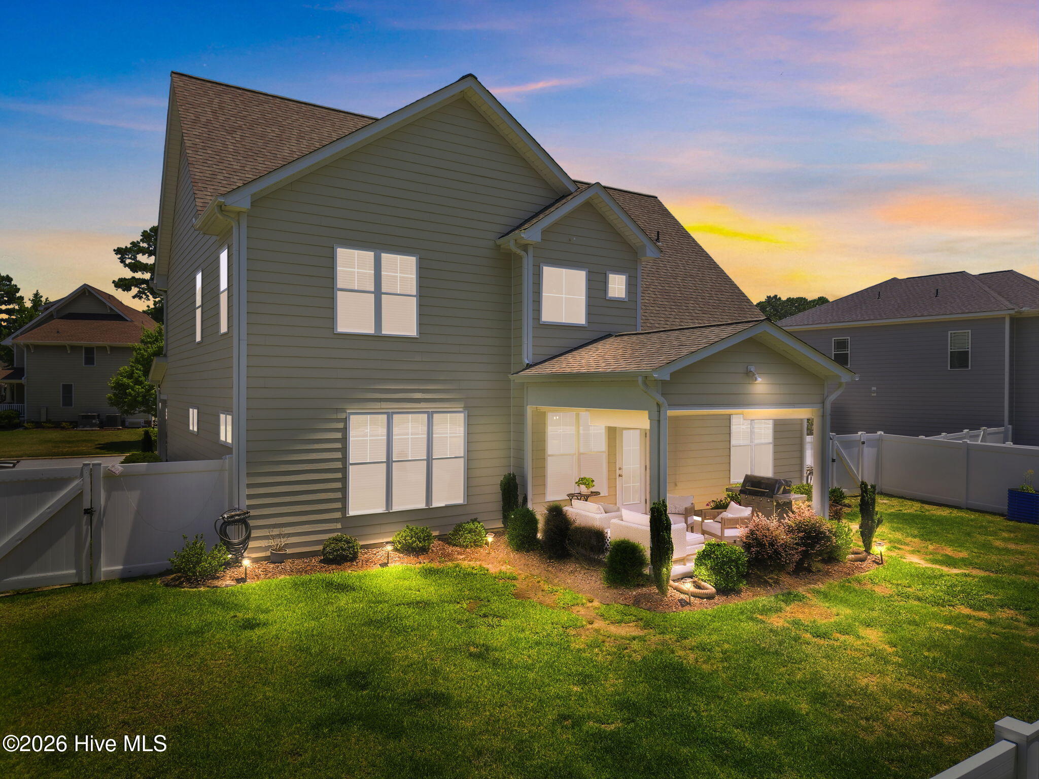 3704 Colony Woods Drive