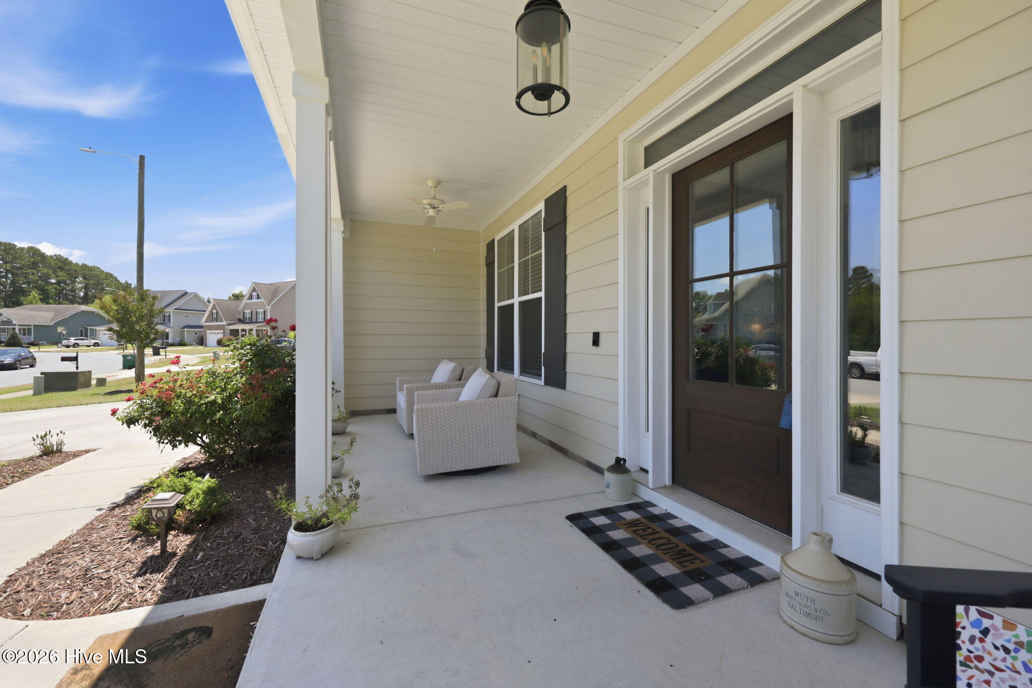 3704 Colony Woods Drive
