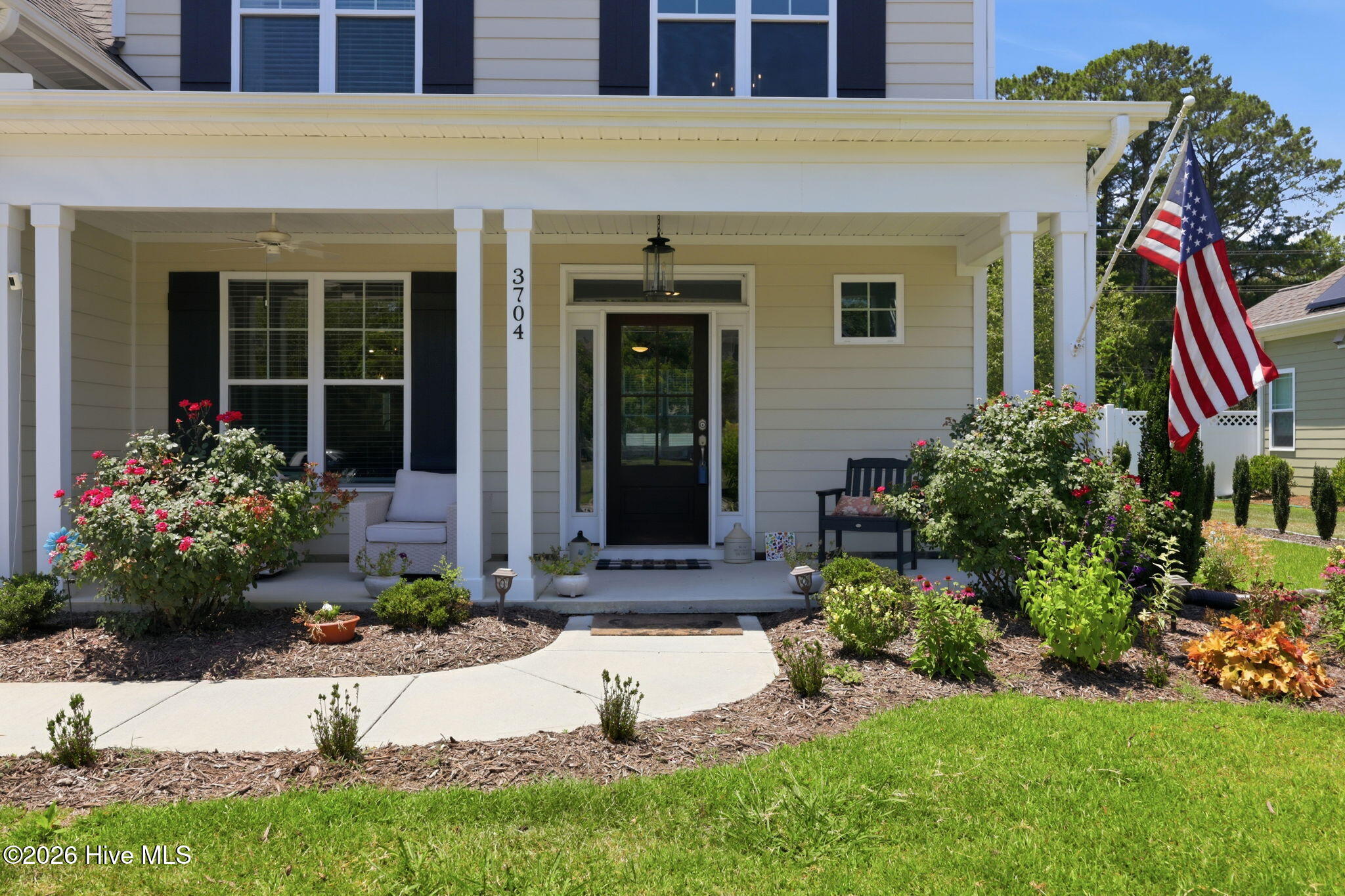 3704 Colony Woods Drive