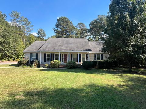 338 Devonshire Drive Thomson GA 30824