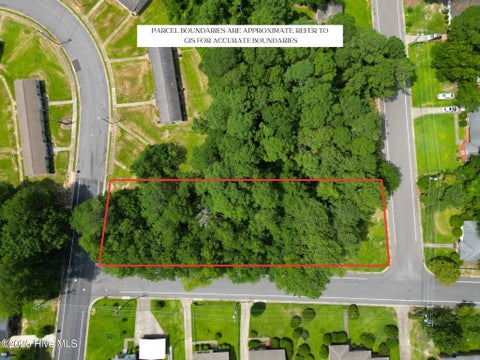 Vacant Land For Sale - 55&56 Hood Avenue<br/> Fayetteville, NC 28301