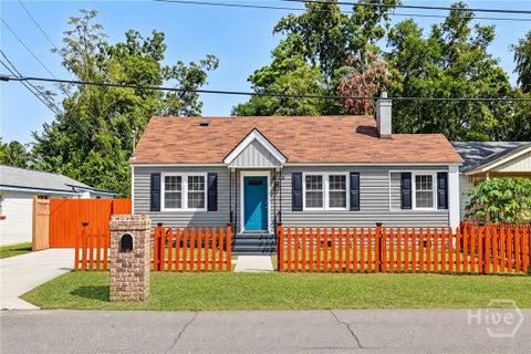Photo of 3106 Falligant Avenue, Thunderbolt, GA 31404 (MLS # SA365303)
