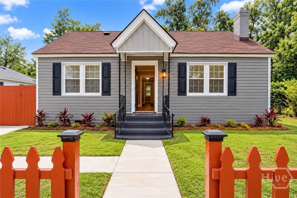 Photo of 3106 Falligant Avenue, Thunderbolt, GA 31404 (MLS # SA365303)
