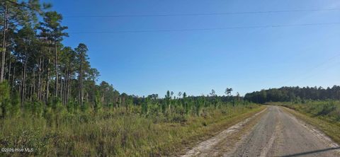 Tiny photo for 1057 Egypt Road NW, Ash, NC 28420 (MLS # 100547906)