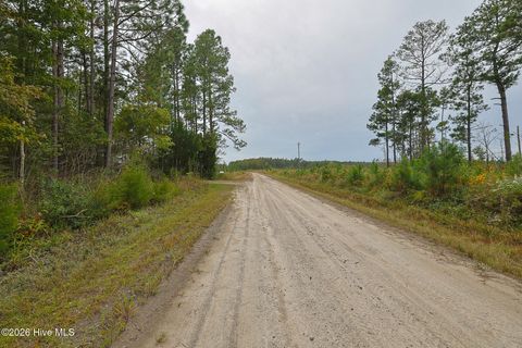 Tiny photo for 1057 Egypt Road NW, Ash, NC 28420 (MLS # 100547906)