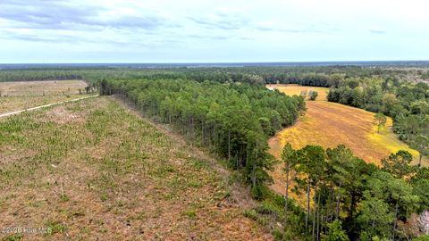 Tiny photo for 1057 Egypt Road NW, Ash, NC 28420 (MLS # 100547906)