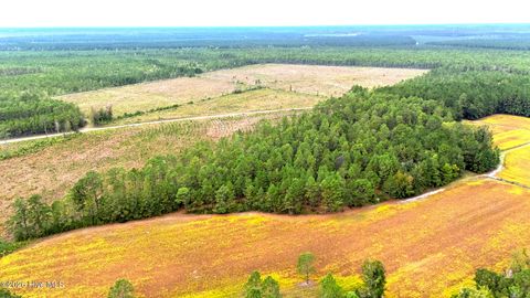 Tiny photo for 1057 Egypt Road NW, Ash, NC 28420 (MLS # 100547906)