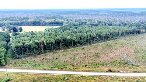 Tiny photo for 1057 Egypt Road NW, Ash, NC 28420 (MLS # 100547906)