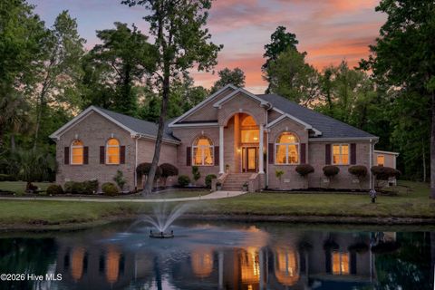 Photo of 2519 High Valley Court NE, Bolivia, NC 28422 (MLS # 100571385)