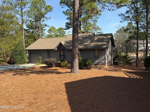 Homes For Sale - 85 Brandon Trail<br/> Moore County, Pinehurst, NC 28374