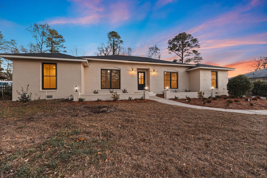 Photo of 3434 Heather Drive, Augusta, GA 30909 (MLS # 550510)