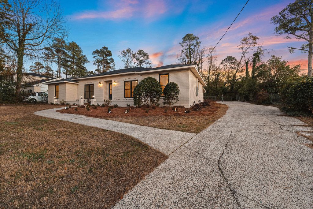 Photo of 3434 Heather Drive, Augusta, GA 30909 (MLS # 550510)