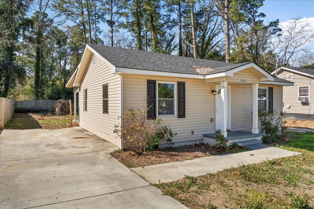 Photo of 2544 Sheraton Drive, Augusta, GA 30906 (MLS # 552190)