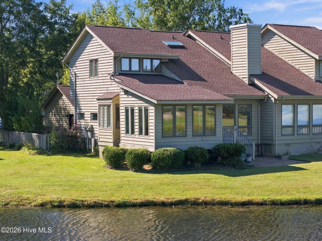 Photo of 107 Egret Court, Hampstead, NC 28443 (MLS # 100607561)