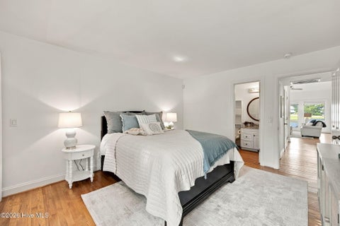 Tiny photo for 107 Egret Court, Hampstead, NC 28443 (MLS # 100607561)