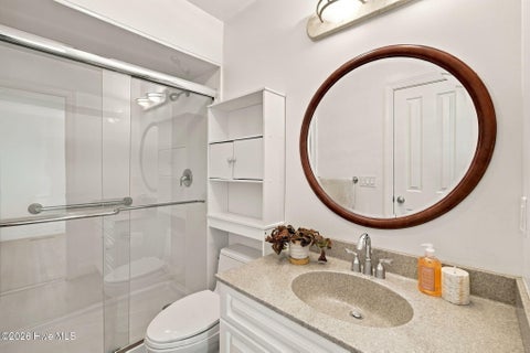Tiny photo for 107 Egret Court, Hampstead, NC 28443 (MLS # 100607561)