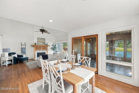 Tiny photo for 107 Egret Court, Hampstead, NC 28443 (MLS # 100607561)