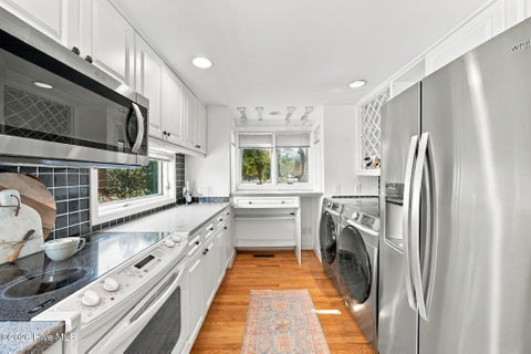 Tiny photo for 107 Egret Court, Hampstead, NC 28443 (MLS # 100607561)