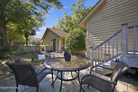 Tiny photo for 107 Egret Court, Hampstead, NC 28443 (MLS # 100607561)