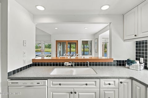 Tiny photo for 107 Egret Court, Hampstead, NC 28443 (MLS # 100607561)