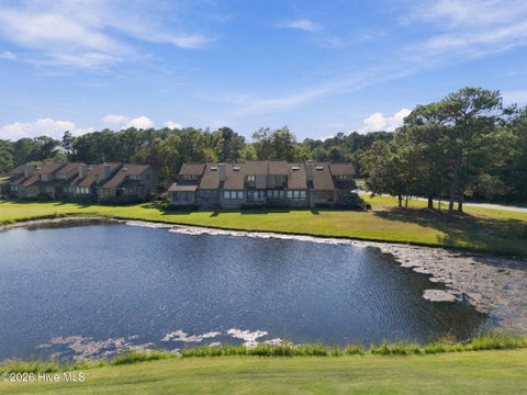Tiny photo for 107 Egret Court, Hampstead, NC 28443 (MLS # 100607561)