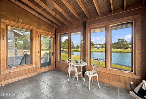 Tiny photo for 107 Egret Court, Hampstead, NC 28443 (MLS # 100607561)