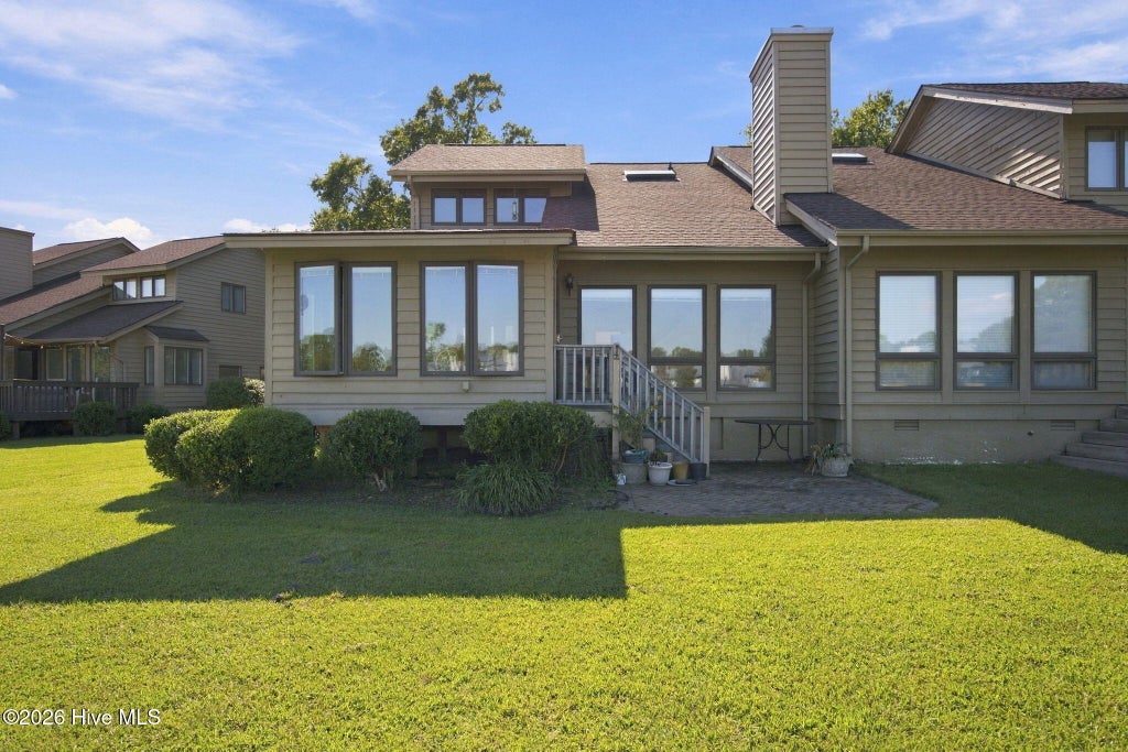 Photo of 107 Egret Court, Hampstead, NC 28443 (MLS # 100607561)