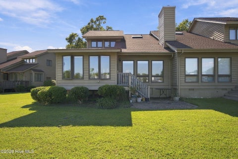 Photo of 107 Egret Court, Hampstead, NC 28443 (MLS # 100607561)