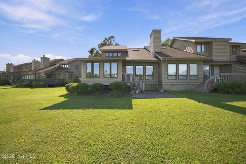 Tiny photo for 107 Egret Court, Hampstead, NC 28443 (MLS # 100607561)