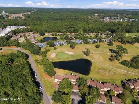 Tiny photo for 107 Egret Court, Hampstead, NC 28443 (MLS # 100607561)