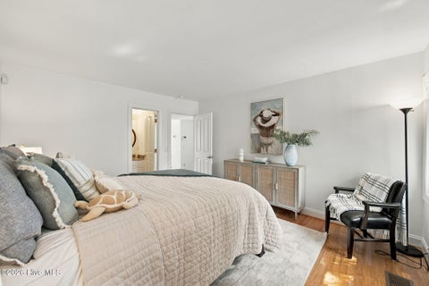 Tiny photo for 107 Egret Court, Hampstead, NC 28443 (MLS # 100607561)