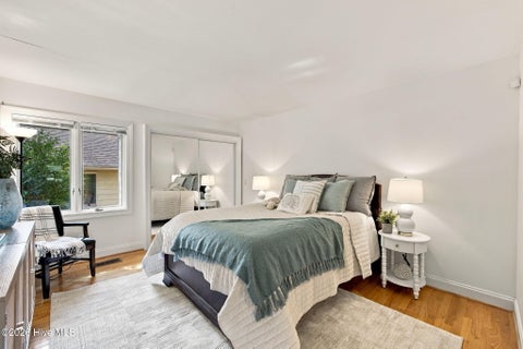Tiny photo for 107 Egret Court, Hampstead, NC 28443 (MLS # 100607561)
