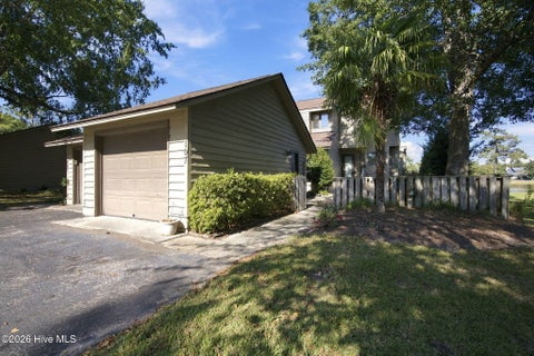 Tiny photo for 107 Egret Court, Hampstead, NC 28443 (MLS # 100607561)