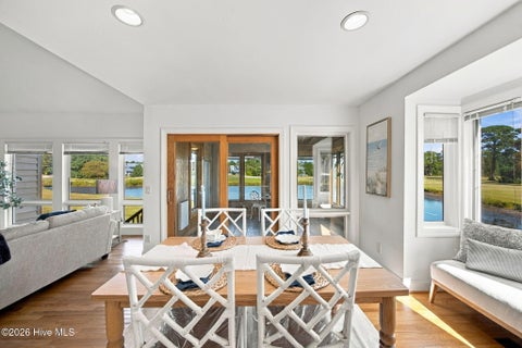 Tiny photo for 107 Egret Court, Hampstead, NC 28443 (MLS # 100607561)