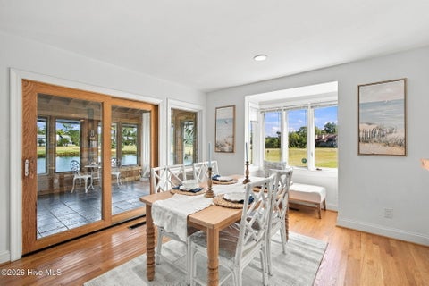 Tiny photo for 107 Egret Court, Hampstead, NC 28443 (MLS # 100607561)