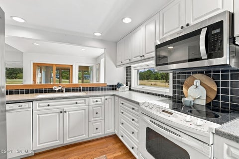 Tiny photo for 107 Egret Court, Hampstead, NC 28443 (MLS # 100607561)